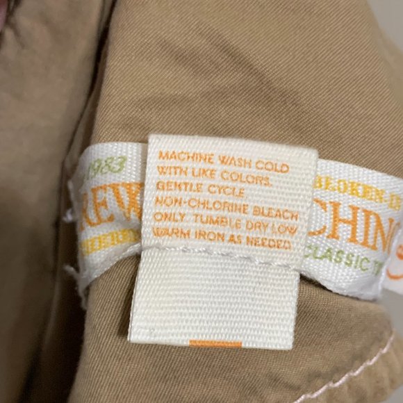 J. Crew Weathered Chino Blazer - Picture 5 of 10